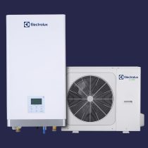   ELECTROLUX osztott split levegő-víz hőszivattyú 8 kW | 1 fázisra